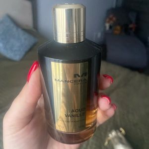 Mancera
Aoud Vanille Eau de Parfum 4 oz.
